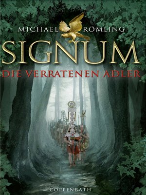 cover image of Signum